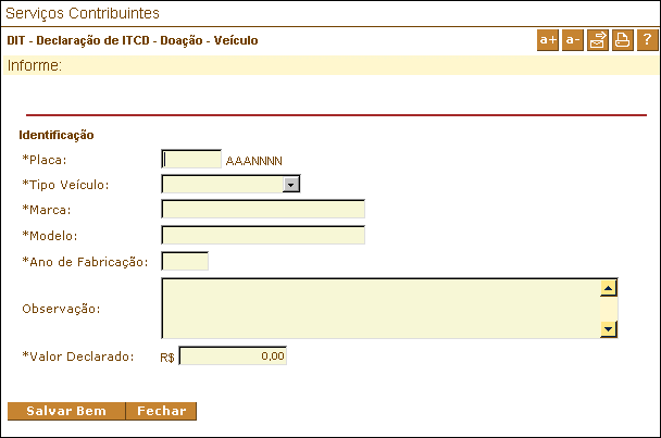 Resultado de imagem para formulario eletronico